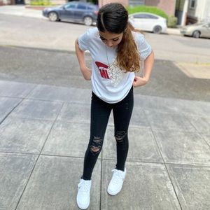 Meet your Posher, Sally